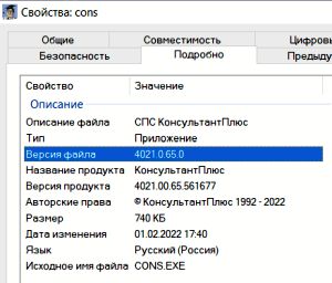       - cons.exe