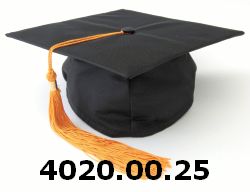       - 4020.00.25